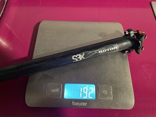 Tija Rotor 3SX 27,2mm