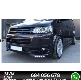 Paragolpes delantero Volkswagen Transporter Multiv