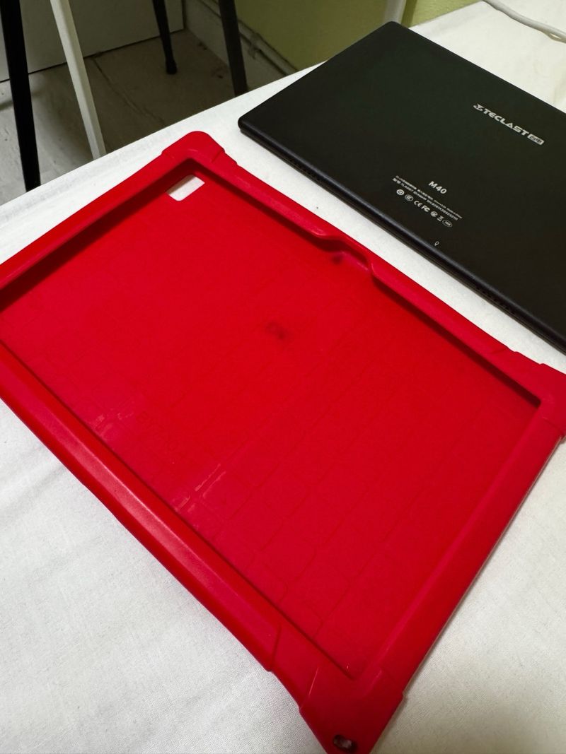 Tablet Teclast M40 afbeelding 5