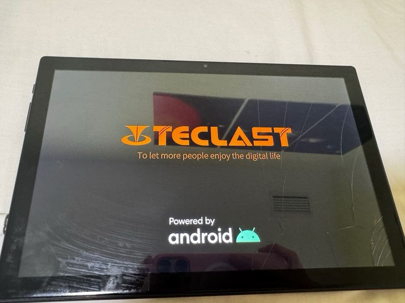 Tablet Teclast M40 afbeelding 4