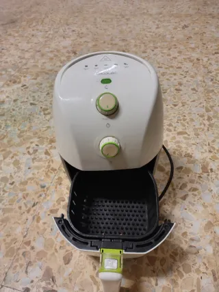 Cecotec Freidora de Aire