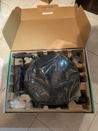 Robot Aspirador IKOHS Netbot S15