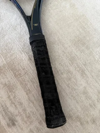 Raqueta Rossignol de tenis 100% Grafito