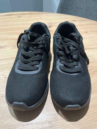 Sneakers nere sportive