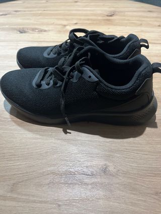 Sneakers nere sportive