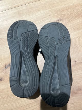 Sneakers nere sportive