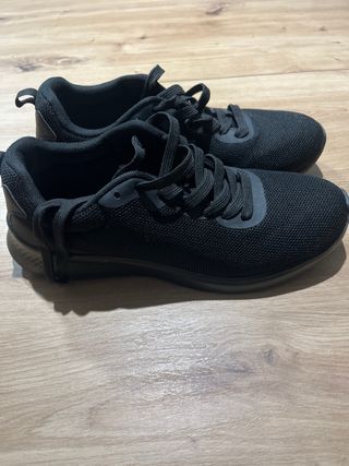 Sneakers nere sportive