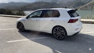 Volkswagen Golf 2022