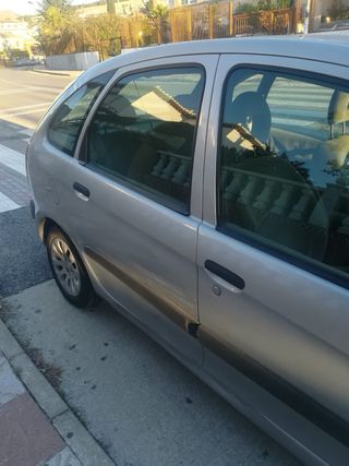 Citroen Xsara 2003