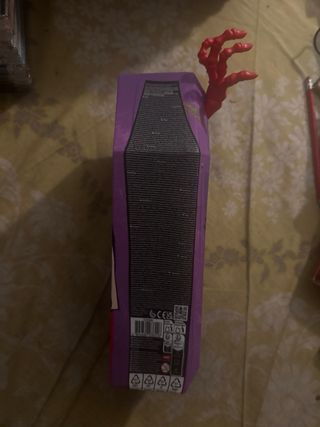 Smashers Horror House ZURU