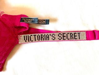 Conjunto Victoria's Secret