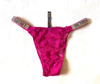 Conjunto Victoria's Secret