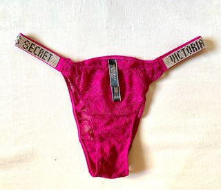 Conjunto Victoria's Secret