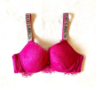 Conjunto Victoria's Secret