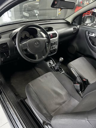 Opel Corsa 2006