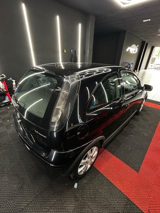 Opel Corsa 2006