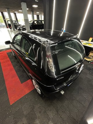 Opel Corsa 2006