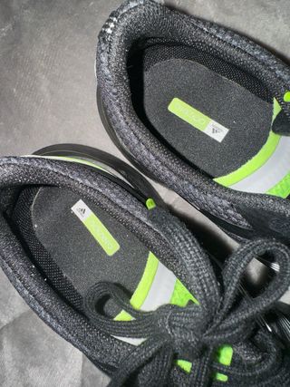 Zapatillas Adidas Adizero Aruku Talla 43,5