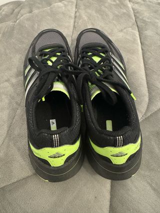 Zapatillas Adidas Adizero Aruku Talla 43,5
