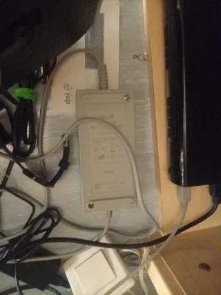 Nintendo Wii U con muchos juegos