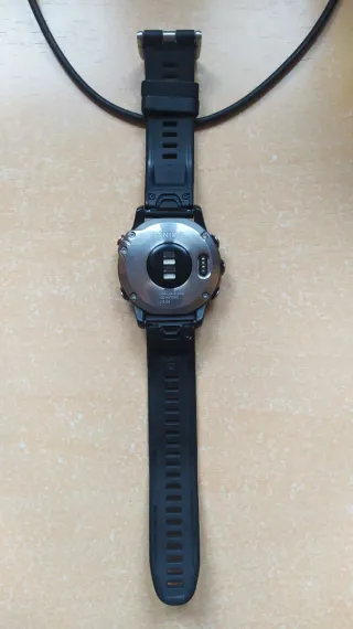 Reloj Garmin Fenix 6
