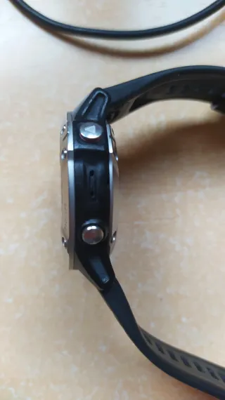 Reloj Garmin Fenix 6