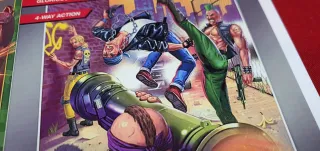 Pósters Arcade Retro: GTA 5