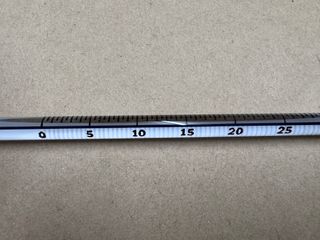 Termómetro Kodak Color Centigrade CAT 179 7398