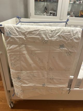 Cuna Micuna Duende y cajón