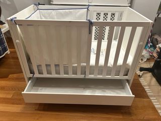 Cuna Micuna Duende y cajón