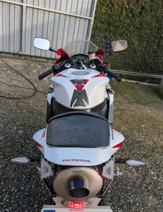 Honda CBR 600 RR '08