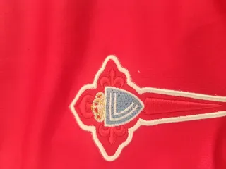 Camiseta Celta de Vigo Adidas