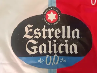 Camiseta Celta de Vigo Adidas