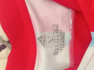 Camiseta Celta de Vigo Adidas