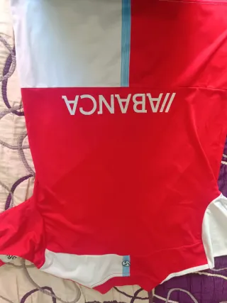 Camiseta Celta de Vigo Adidas