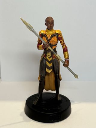 Figuras Marvel Coleccionables