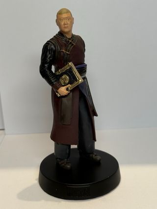 Figuras Marvel Coleccionables