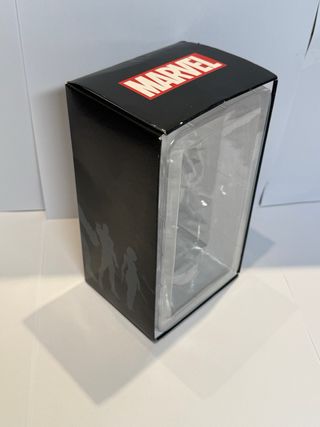 Figuras Marvel Coleccionables