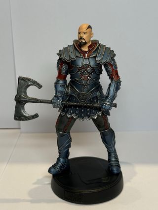 Figuras Marvel Coleccionables