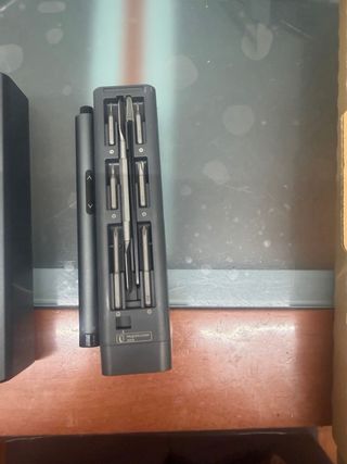 Fanttik NEX E1 MDX Destornillador Eléctrico