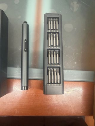 Fanttik NEX E1 MDX Destornillador Eléctrico