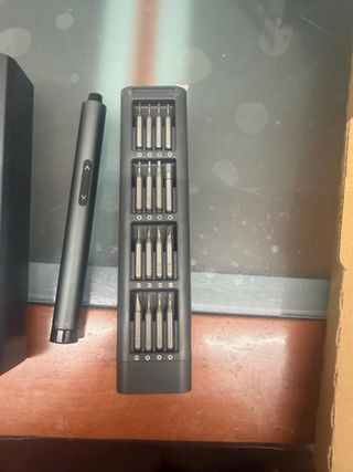 Fanttik NEX E1 MDX Destornillador Eléctrico