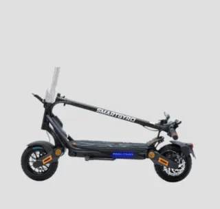 Patinete Eléctrico SmartGyro Rockway Pro