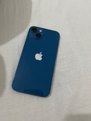 iPhone 13 Azul