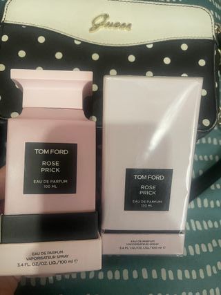 Rose Prick Eau de Parfum 100ml