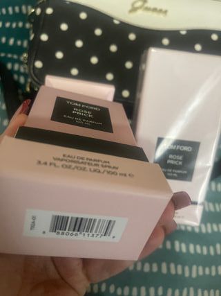 Rose Prick Eau de Parfum 100ml