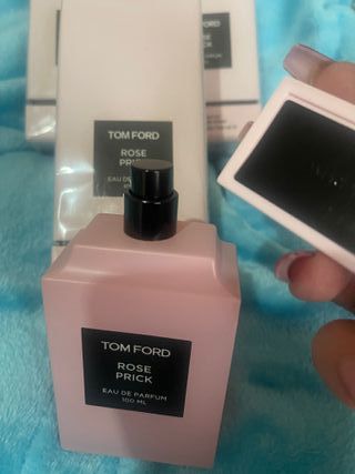 Rose Prick Eau de Parfum 100ml