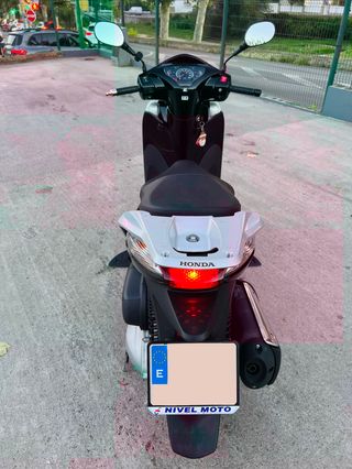 Honda SH300i ABS 2010