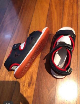 Sandalias Bobux Talla 30