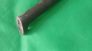 Pata de apoyo para bicicleta